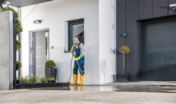 Wichita Falls, TX Pressure Washing Services Company